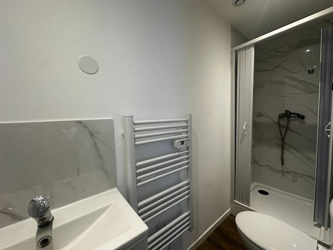 RONCHIN Appartement Ronchin 1 pièce(s) 16 m2 5