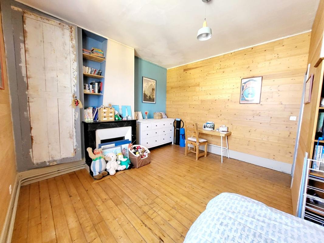 MORIGNY-CHAMPIGNY Habitation avec Jardin à Morigny Champigny 3