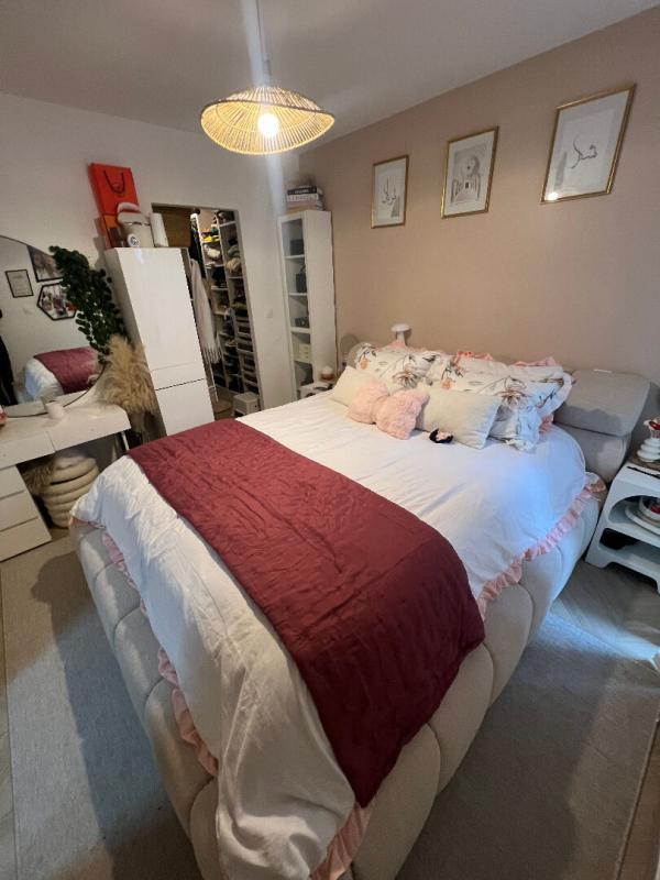 GUILHERAND-GRANGES Maison 4 pièce(s) 96 m2, garage 11