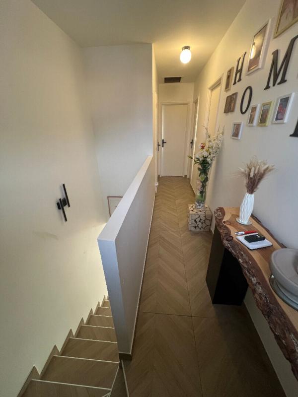 GUILHERAND-GRANGES Maison 4 pièce(s) 96 m2, garage 13