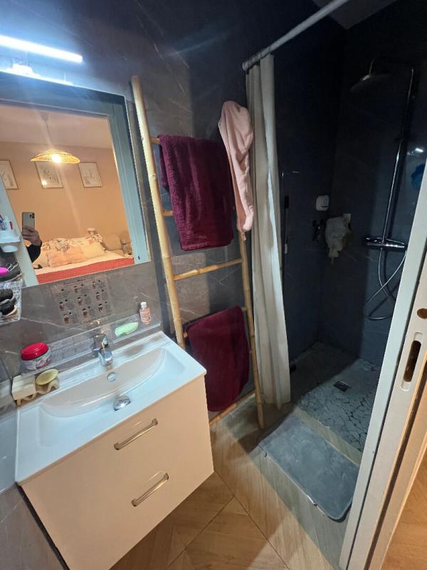 GUILHERAND-GRANGES Maison 4 pièce(s) 96 m2, garage 14