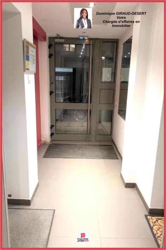 PUTEAUX 92800 PUTEAUX RUE MARIUS  JACOTOT -  EXCLUSIVITÉ - STUDIO À VENDRE 2