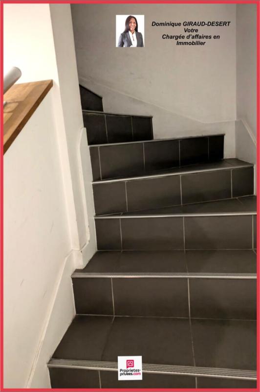 PUTEAUX 92800 PUTEAUX RUE MARIUS  JACOTOT -  EXCLUSIVITÉ - STUDIO À VENDRE 3