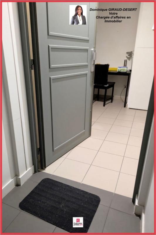 PUTEAUX 92800 PUTEAUX RUE MARIUS  JACOTOT -  EXCLUSIVITÉ - STUDIO À VENDRE 4