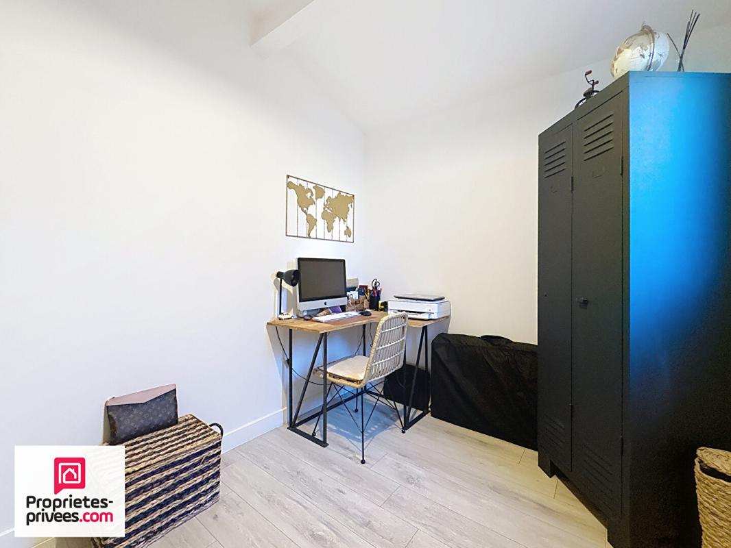 RIANS VILLA T5 AVEC PISCINE ET GARAGES 13