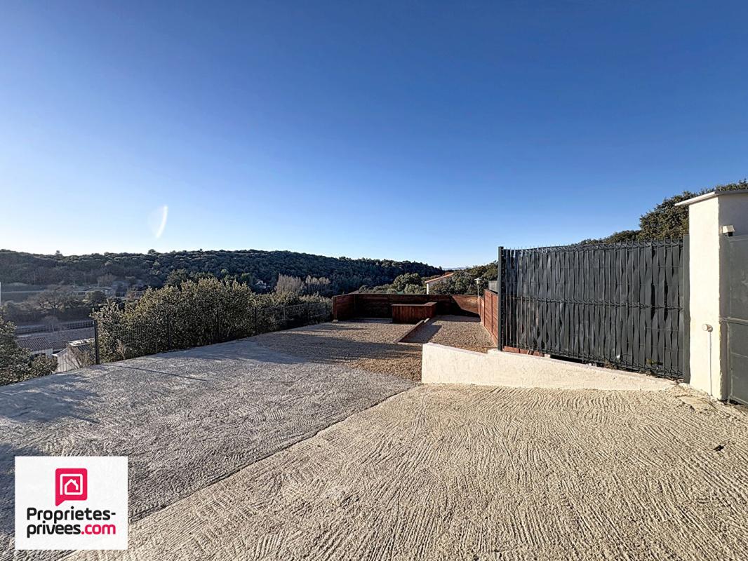 RIANS VILLA T5 AVEC PISCINE ET GARAGES 17