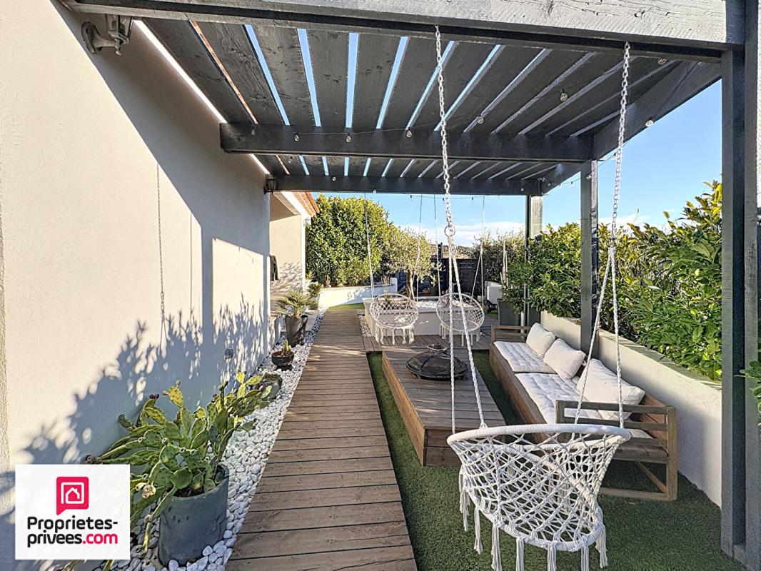 RIANS VILLA T5 AVEC PISCINE ET GARAGES 18