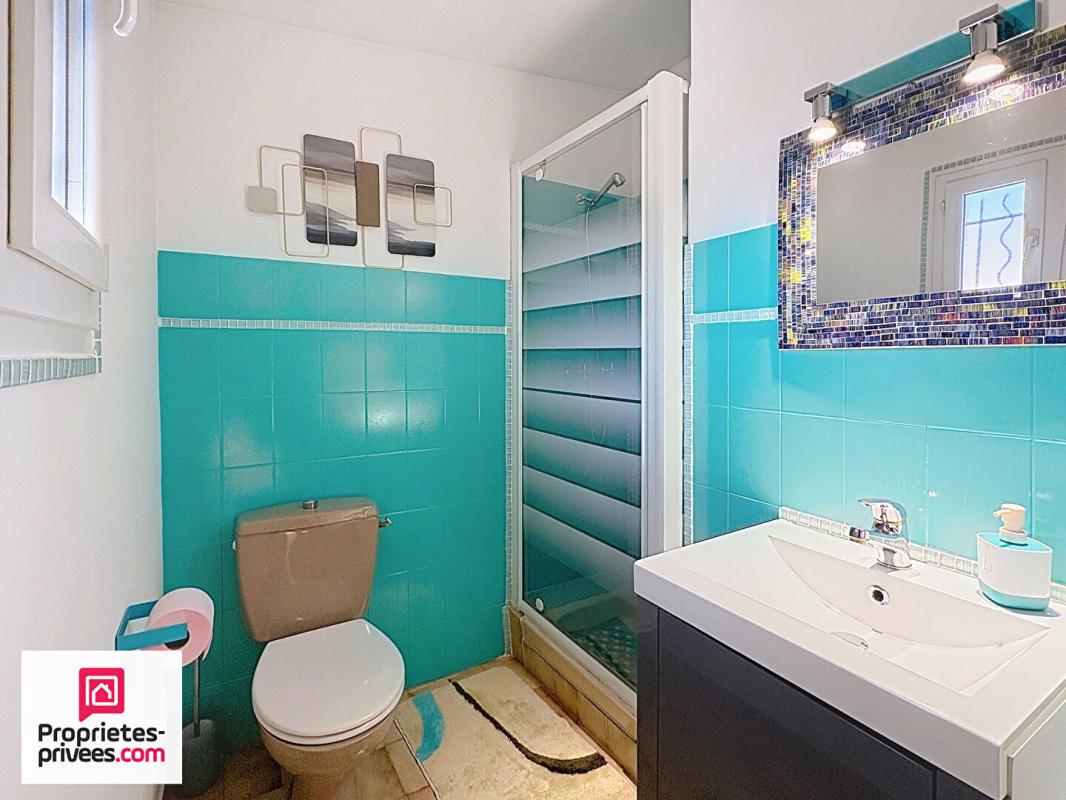 RIANS Rians VILLA T4 garage piscine sur 1200 m² 12