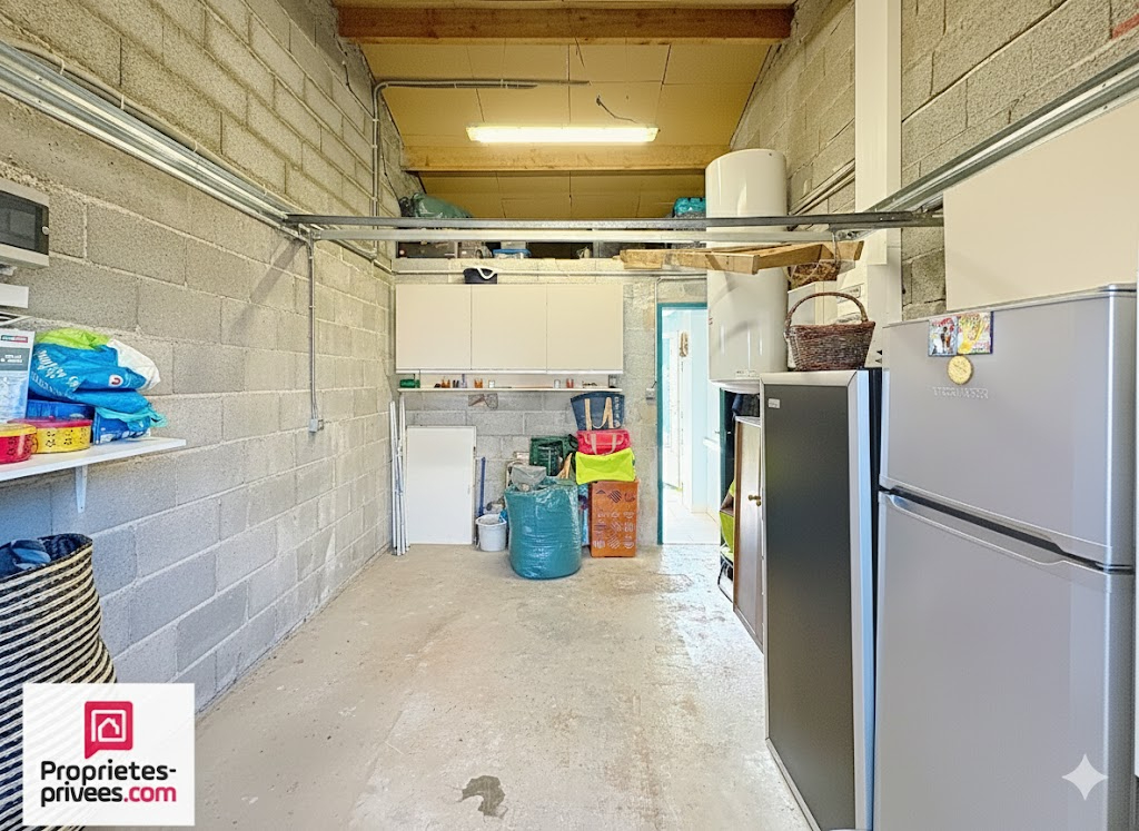 RIANS Rians VILLA T4 garage piscine sur 1200 m² 16