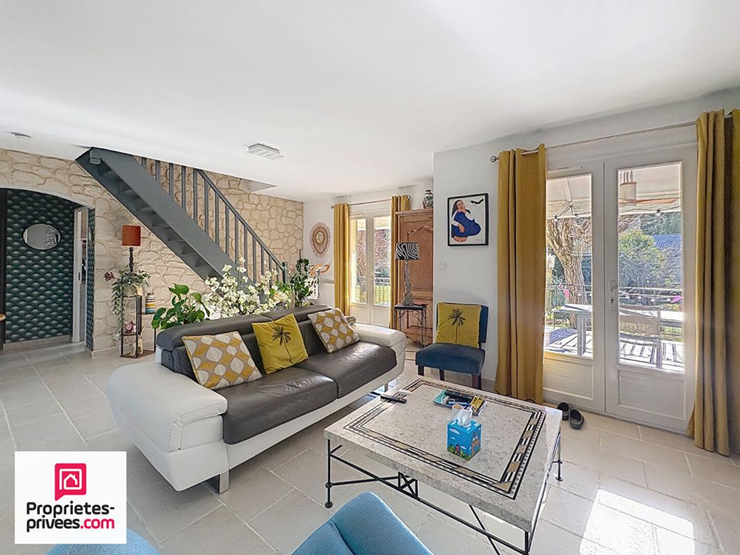 RIANS Rians VILLA T4 garage piscine sur 1200 m² 7