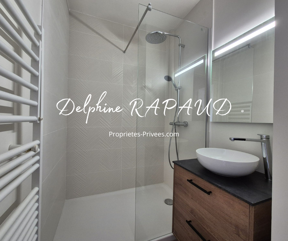 NOGENT-LE-ROTROU Appartement Nogent Le Rotrou 2 pièces 46 m2 7