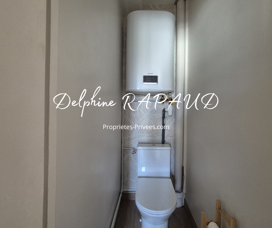 NOGENT-LE-ROTROU Appartement Nogent Le Rotrou 2 pièces 46 m2 8