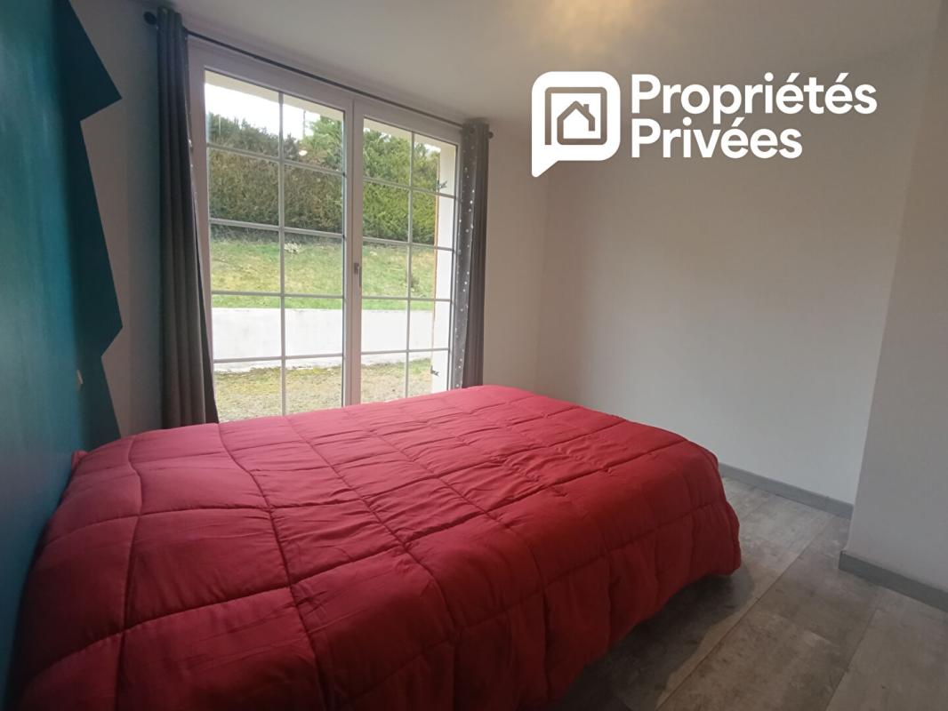 RUREY Rare Secteur Epeugney- Maison de plain-pied avec piscine, grandes dépendances et abri caravane 6