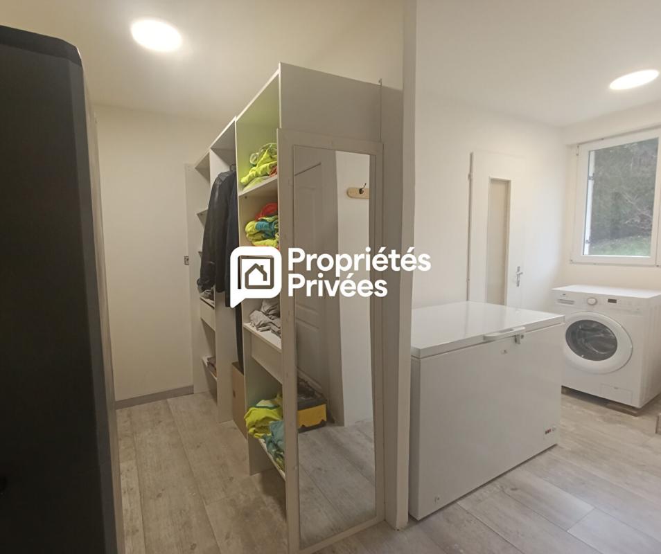 RUREY Rare Secteur Epeugney- Maison de plain-pied avec piscine, grandes dépendances et abri caravane 8