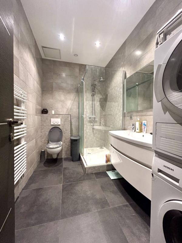 FONTENAY-SOUS-BOIS Fontenay 7 pièces 105 m2 Quartier Hôtel de Ville / Village 10