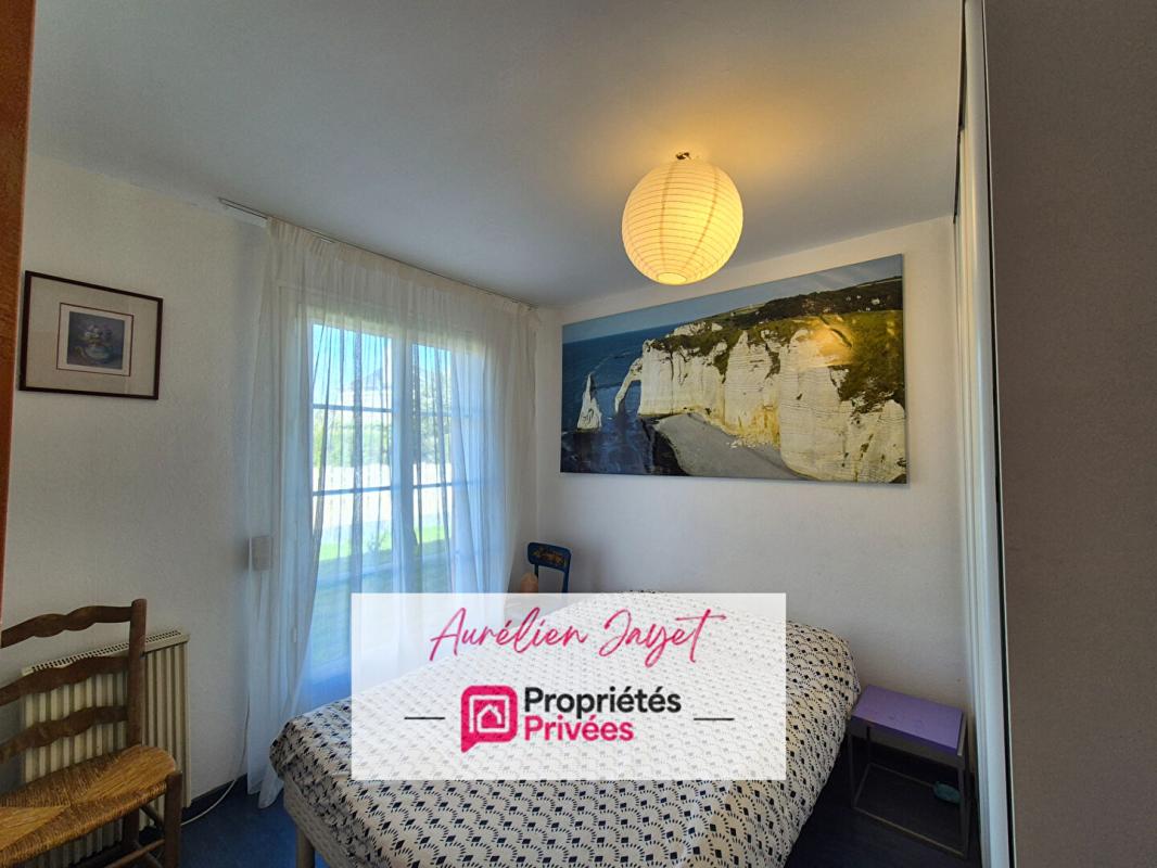 LA POTERIE-CAP-D'ANTIFER Maison plain pied 85 m² avec sous sol La Poterie Cap D Antifer 6