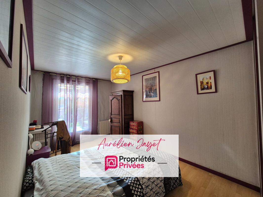 LA POTERIE-CAP-D'ANTIFER Maison plain pied 85 m² avec sous sol La Poterie Cap D Antifer 7