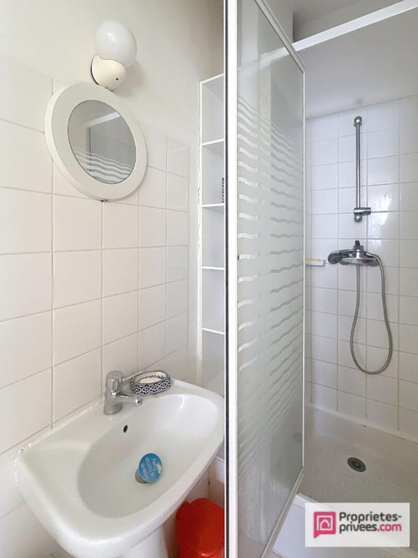 LISIEUX Maison de Maître en centre ville de Lisieux 9