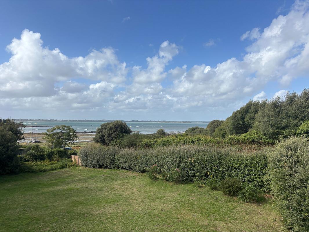 SARZEAU propriété familiale pleine vue golfe 3