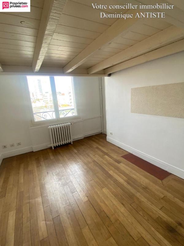 PARIS-20E-ARRONDISSEMENT Appartement Paris, 2 pièces 34.67 m2 6