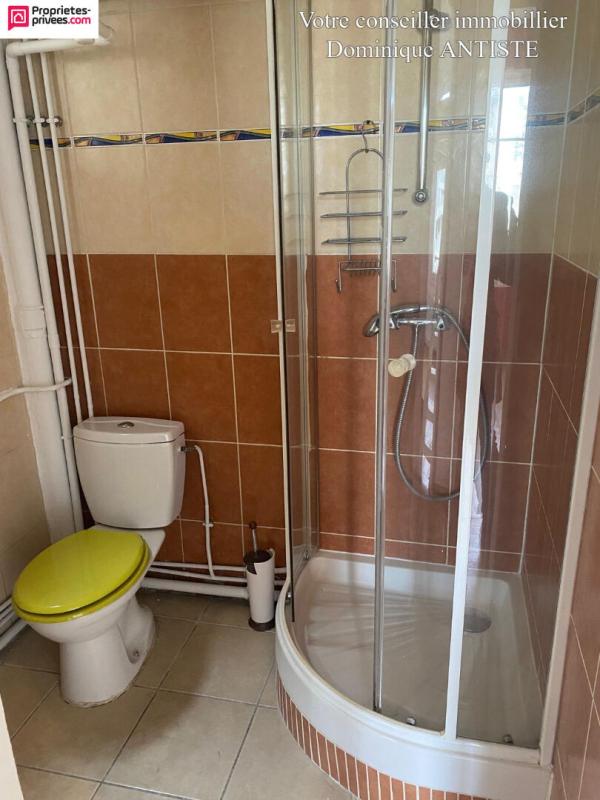 PARIS-20E-ARRONDISSEMENT Appartement Paris, 2 pièces 34.67 m2 7