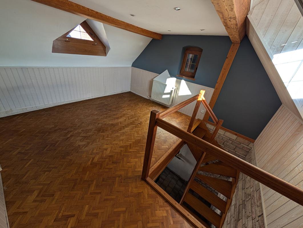 SALOME Maison Salome 2 pièce(s) 88.7 m2 7