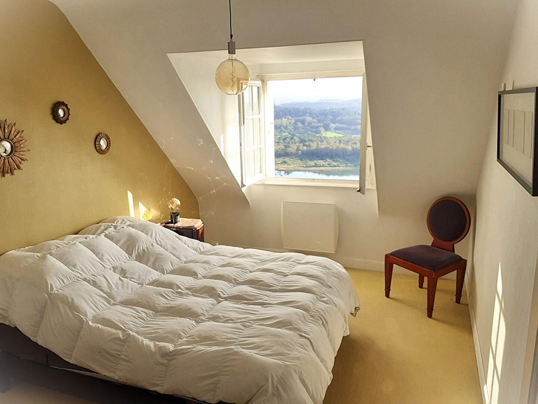 LANDEVENNEC Maison avec vue mer EXCEPTIONNELLE - LANDEVENNEC (29 560) - Presqu'ile de Crozon 11