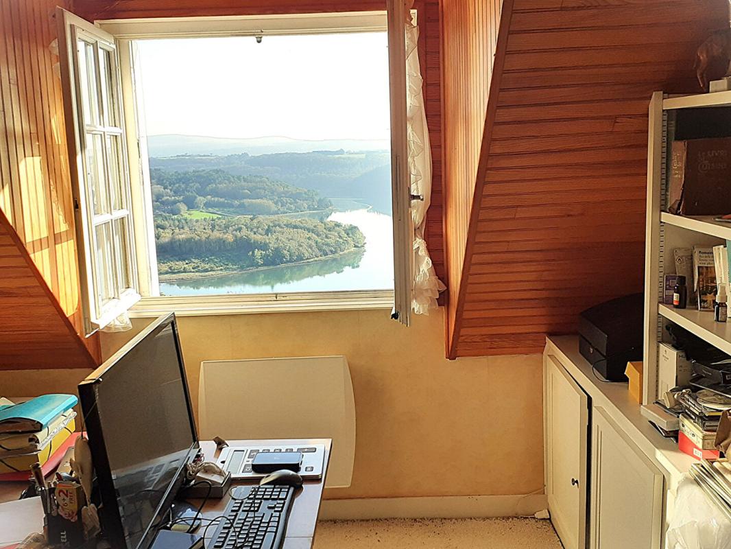 LANDEVENNEC Maison avec vue mer EXCEPTIONNELLE - LANDEVENNEC (29 560) - Presqu'ile de Crozon 13
