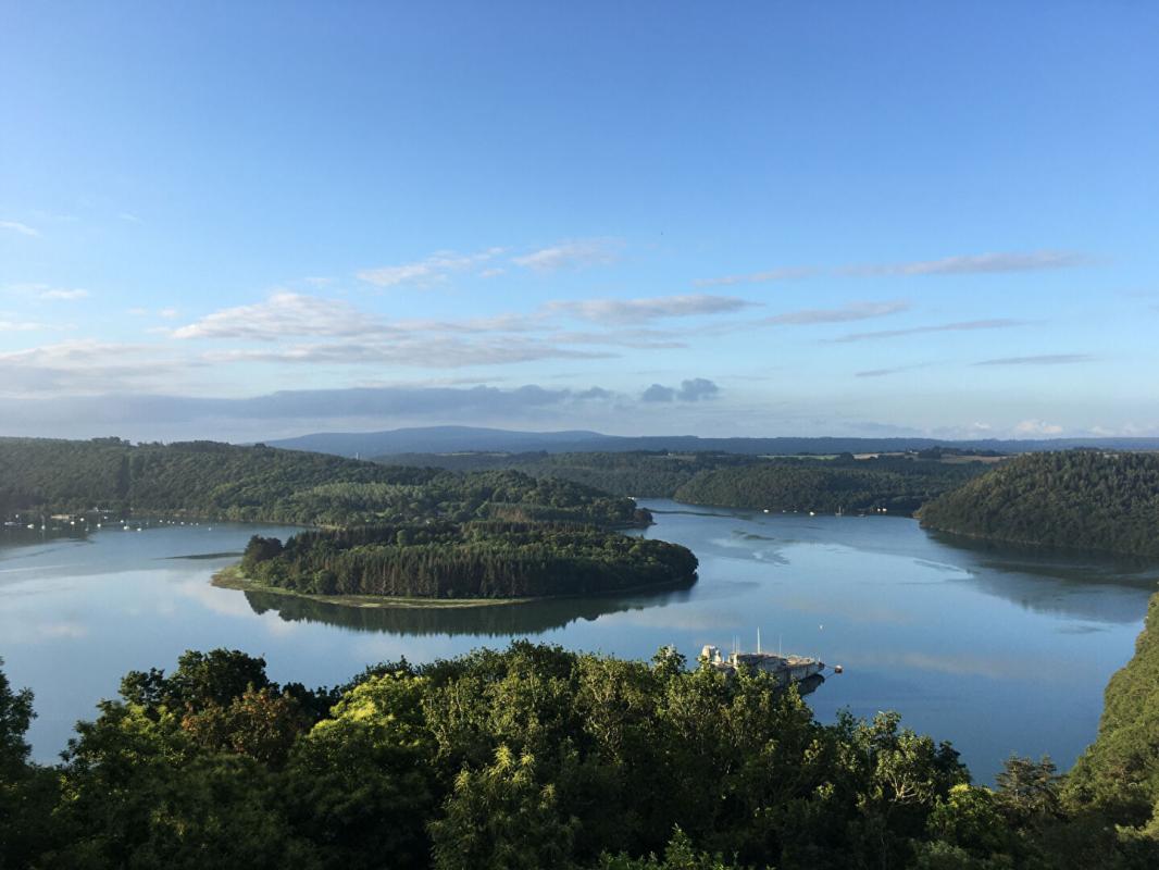 LANDEVENNEC Maison avec vue mer EXCEPTIONNELLE - LANDEVENNEC (29 560) - Presqu'ile de Crozon 4