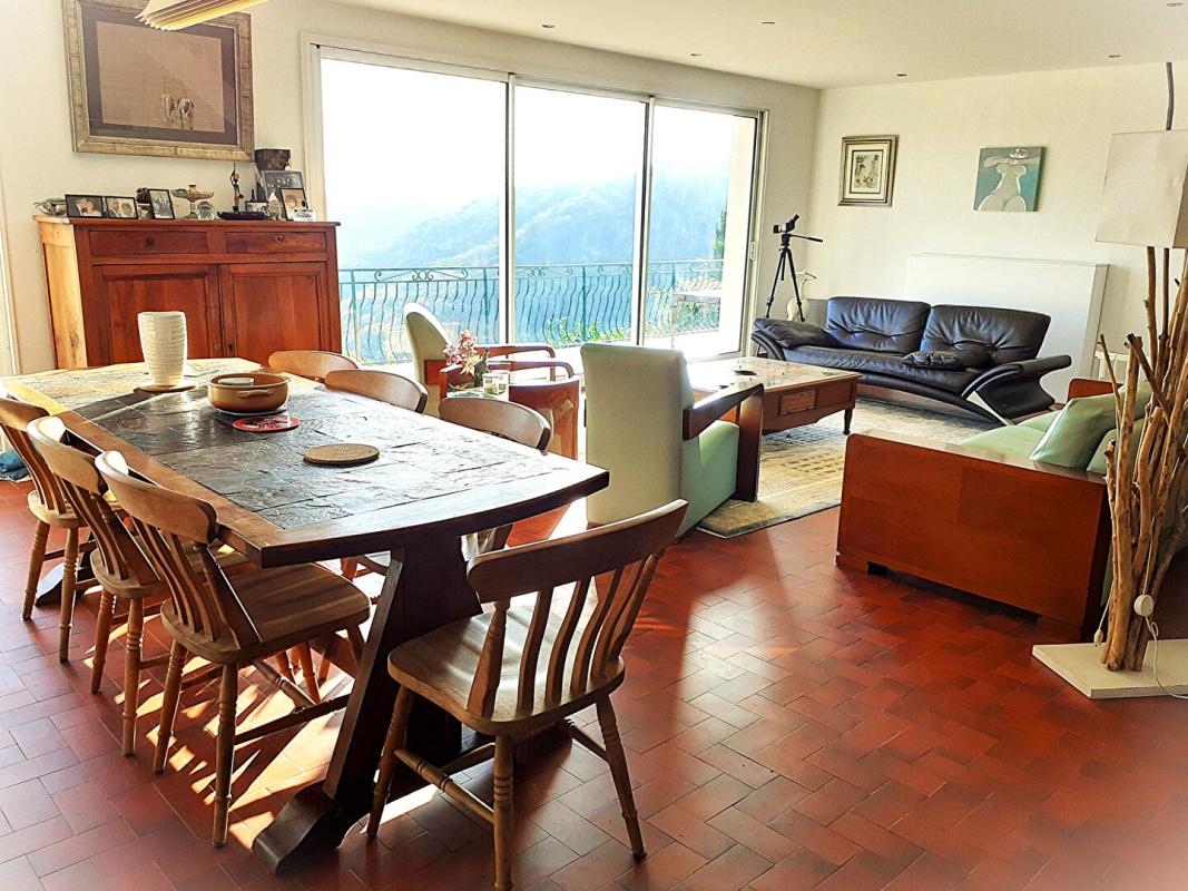 LANDEVENNEC Maison avec vue mer EXCEPTIONNELLE - LANDEVENNEC (29 560) - Presqu'ile de Crozon 5