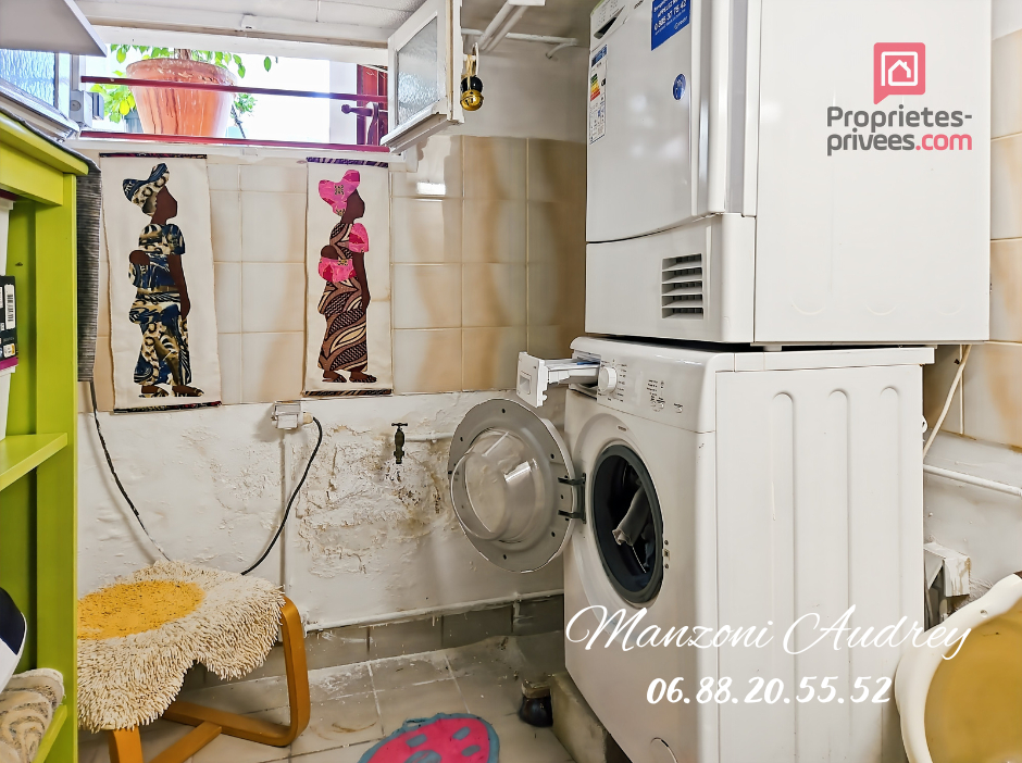 ROMILLY-SUR-SEINE Maison Romilly Sur Seine 3 pièce(s) 82 m2 15