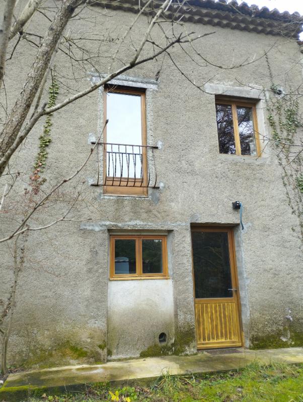 QUILLAN EXCLUSIVITE       Maison  de village 18