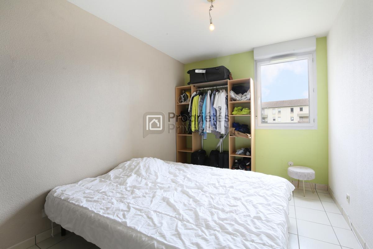 TOULOUSE Appartement T3 meublé - 2 stationnements - piscine 14