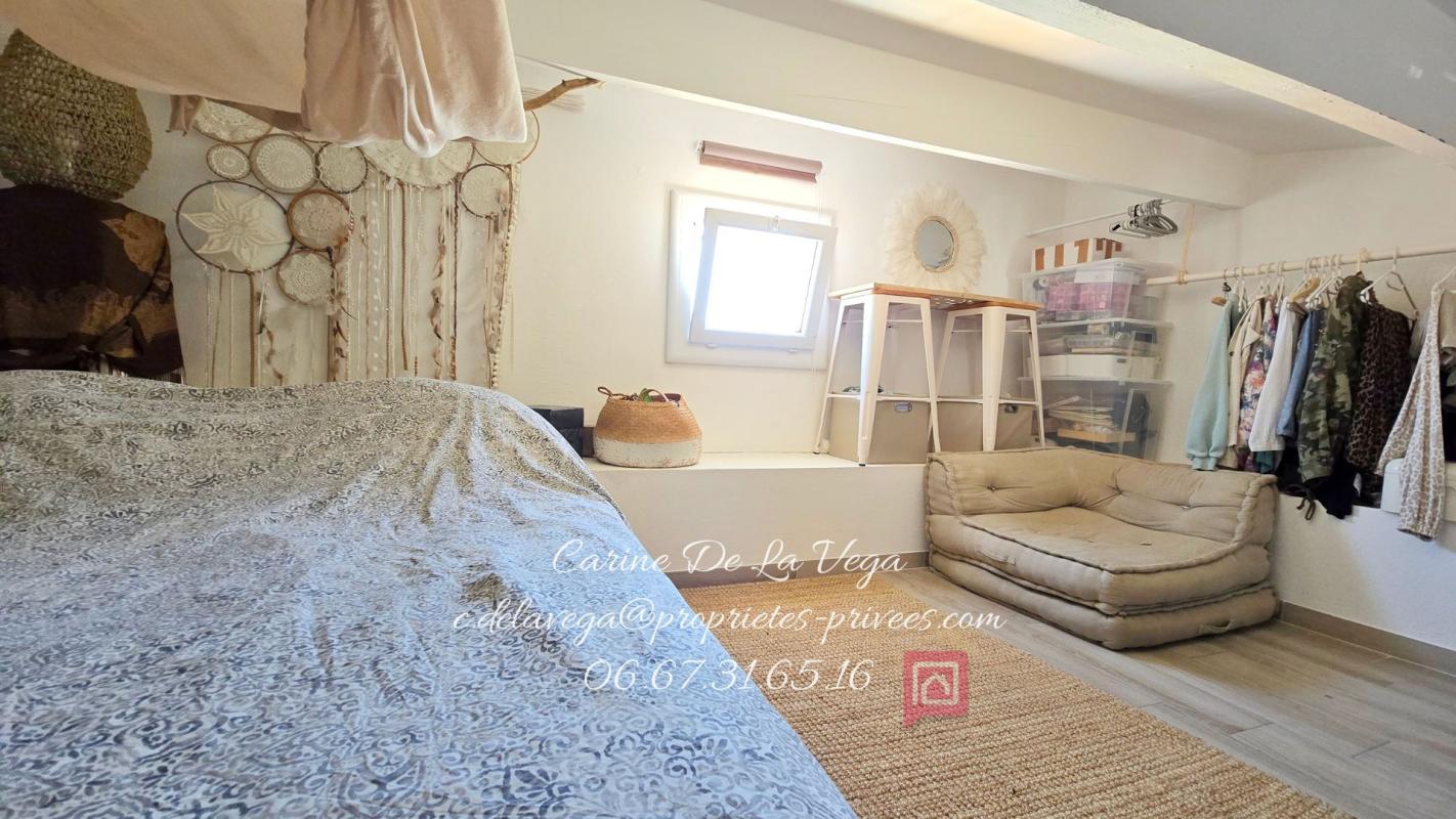 LE CAP D'AGDE Appartement 2 pièces 27 m2 11