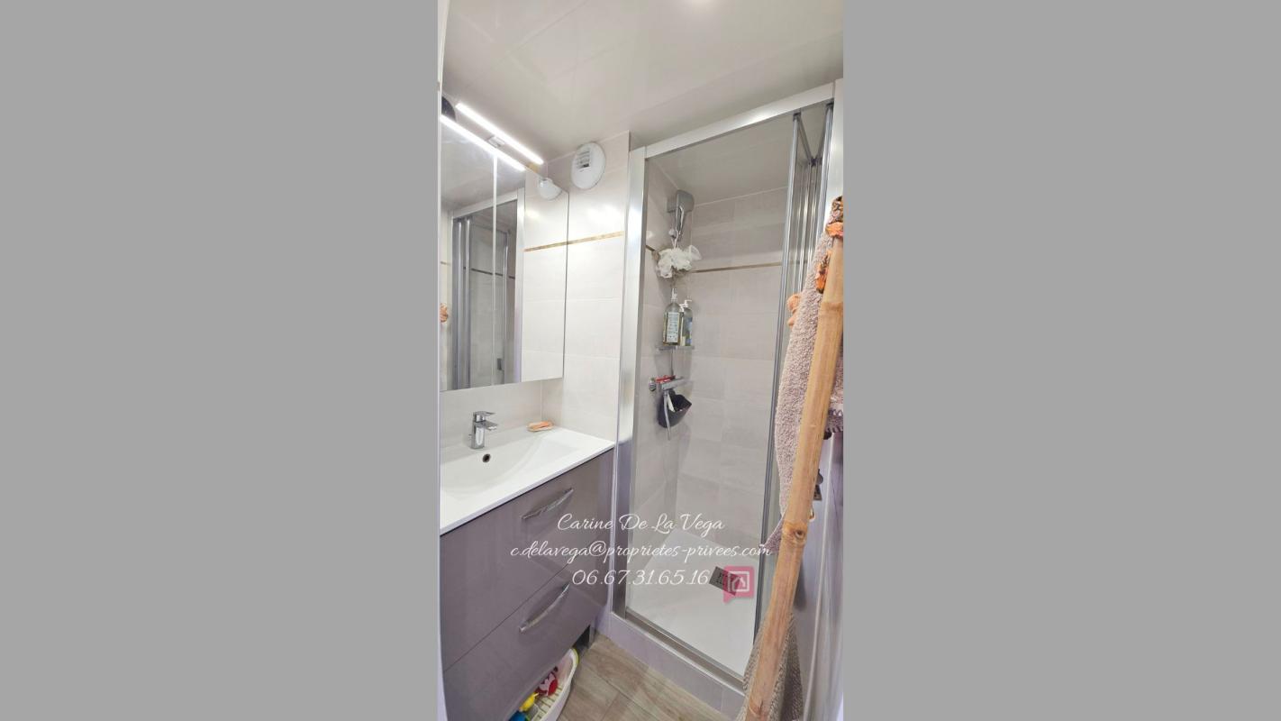 LE CAP D'AGDE Appartement 2 pièces 27 m2 13