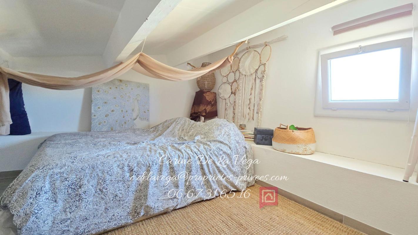 LE CAP D'AGDE Appartement 2 pièces 27 m2 8