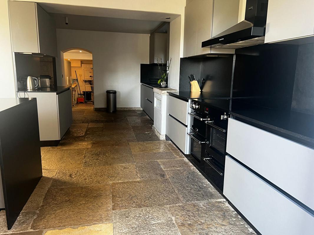 SAINT-PAUL-DE-VENCE Bastide en pierre, 7 pièces 300 m² Saint-Paul de Vence 8