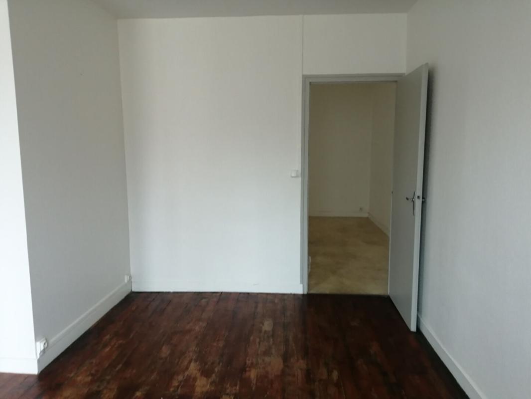 VIENNE Appartement Vienne 2 pièce(s) 39 m2 5