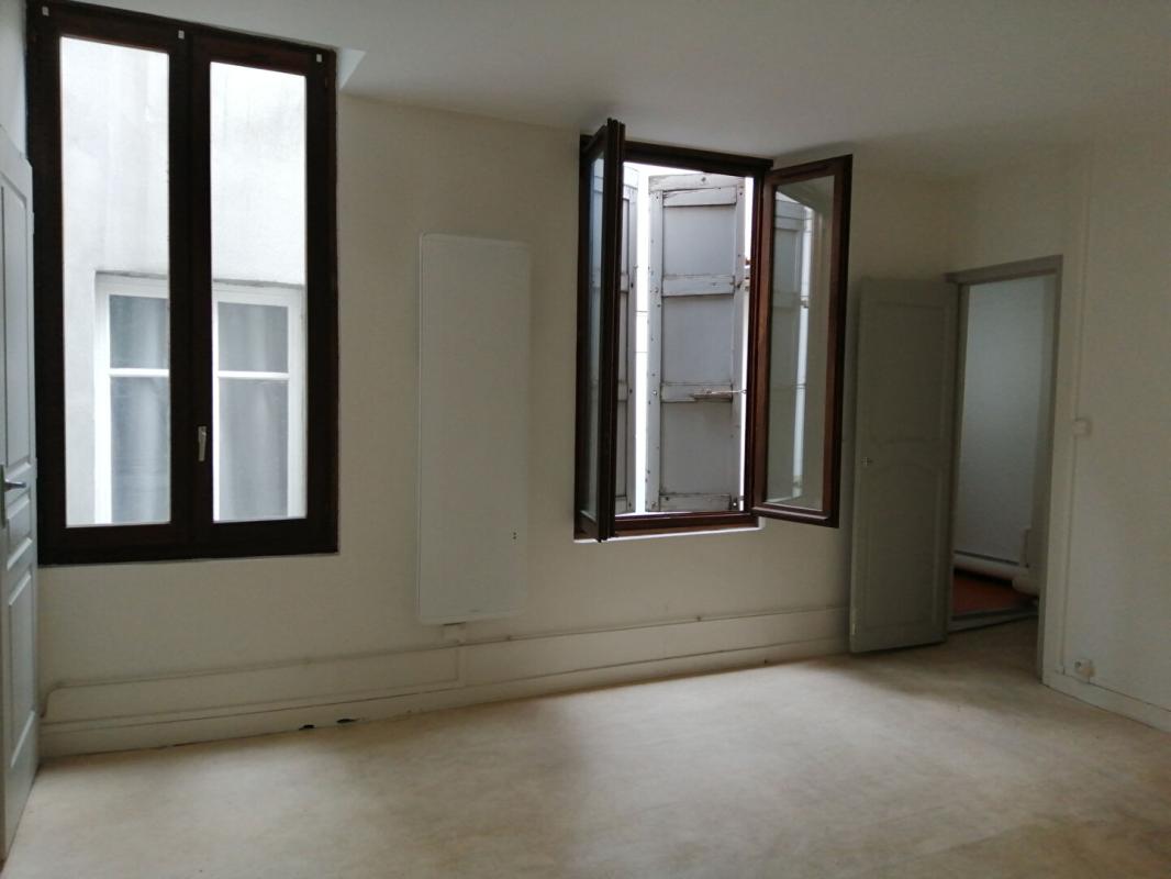 VIENNE Appartement Vienne 2 pièce(s) 39 m2 6