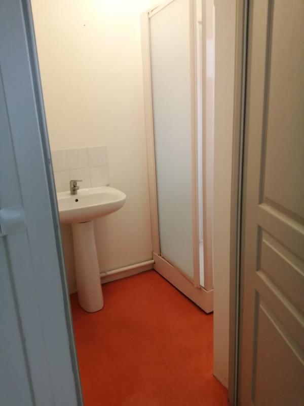 VIENNE Appartement Vienne 2 pièce(s) 39 m2 7