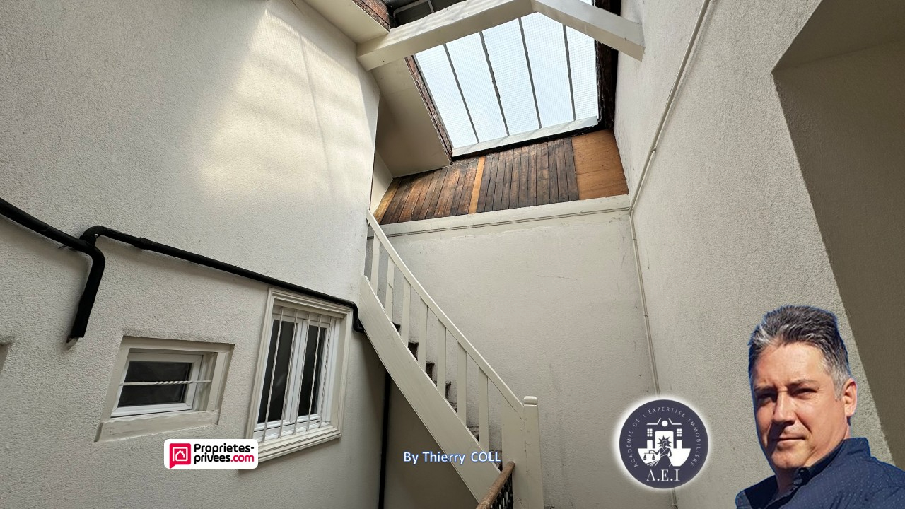 VIENNE Appartement Vienne 2 pièce(s) 57.63 m2 10