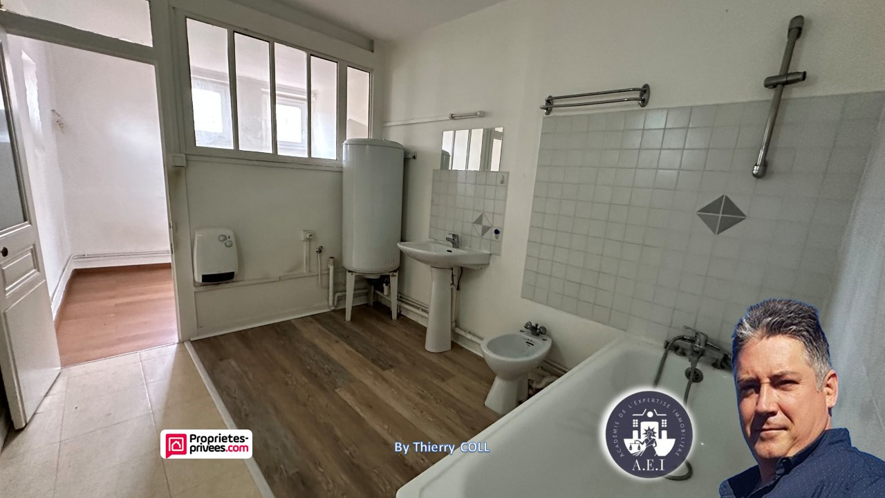 VIENNE Appartement Vienne 2 pièce(s) 57.63 m2 6