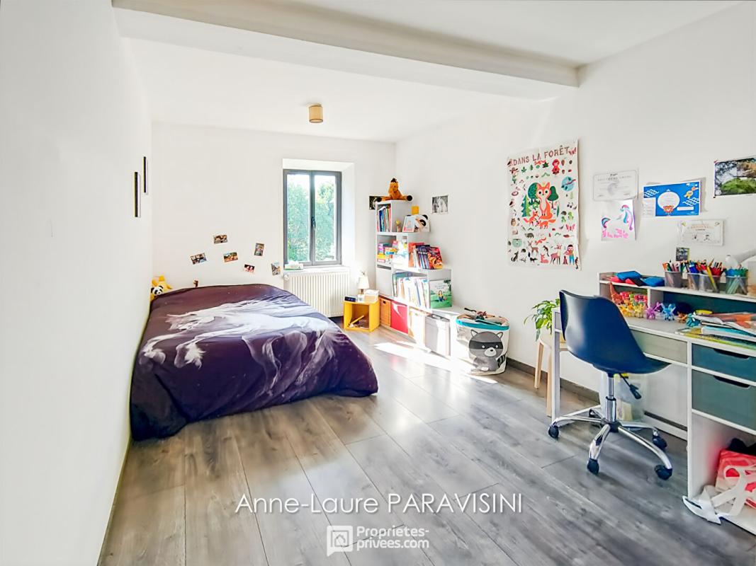 PENNAUTIER Pennautier Maison familiale : 4 chambres piscine garage et remise aménagée 10