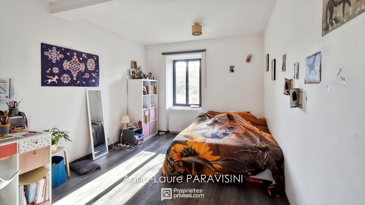 PENNAUTIER Pennautier Maison familiale : 4 chambres piscine garage et remise aménagée 11