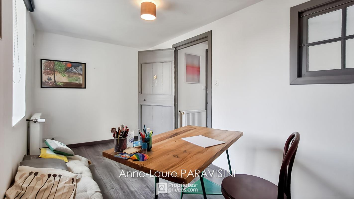 PENNAUTIER Pennautier Maison familiale : 4 chambres piscine garage et remise aménagée 12