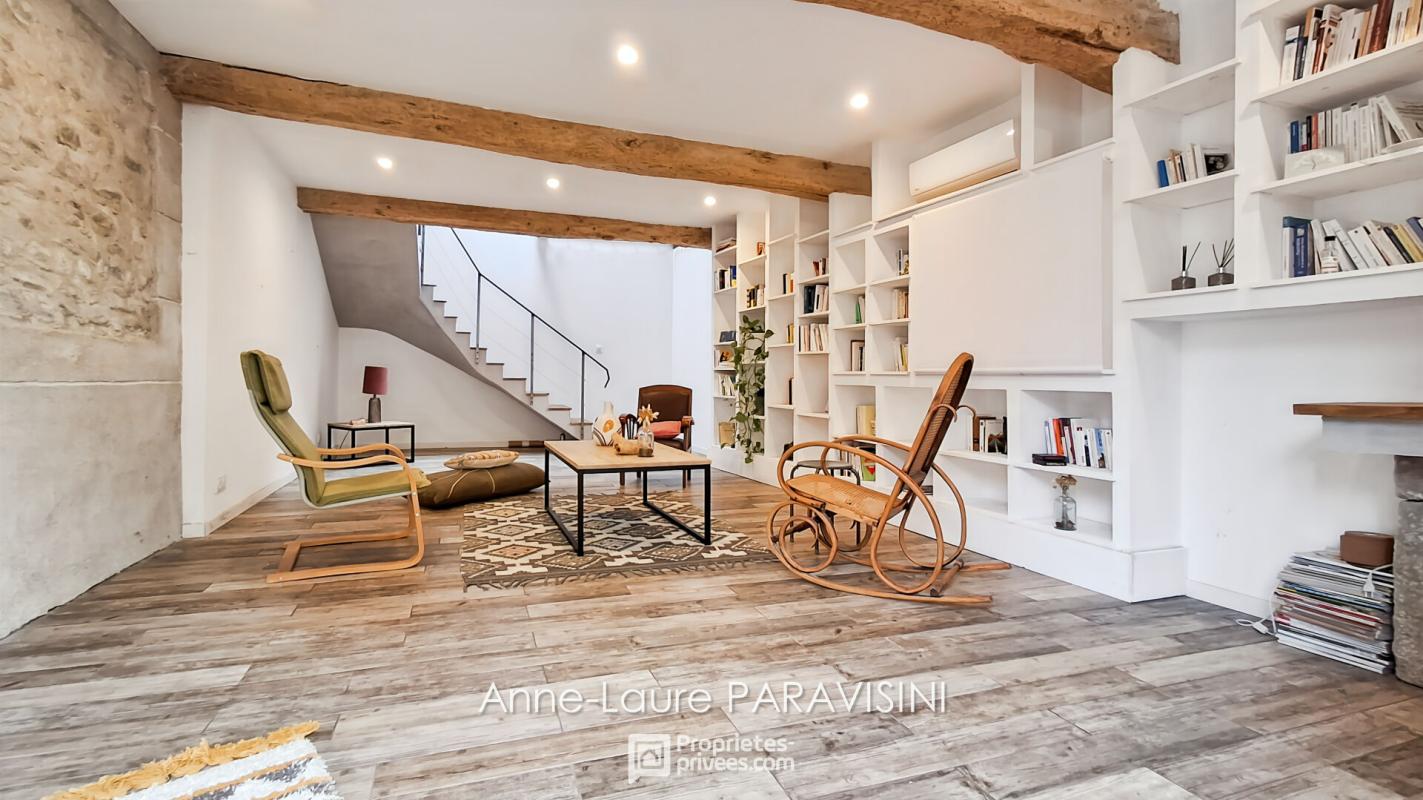 PENNAUTIER Pennautier Maison familiale : 4 chambres piscine garage et remise aménagée 15