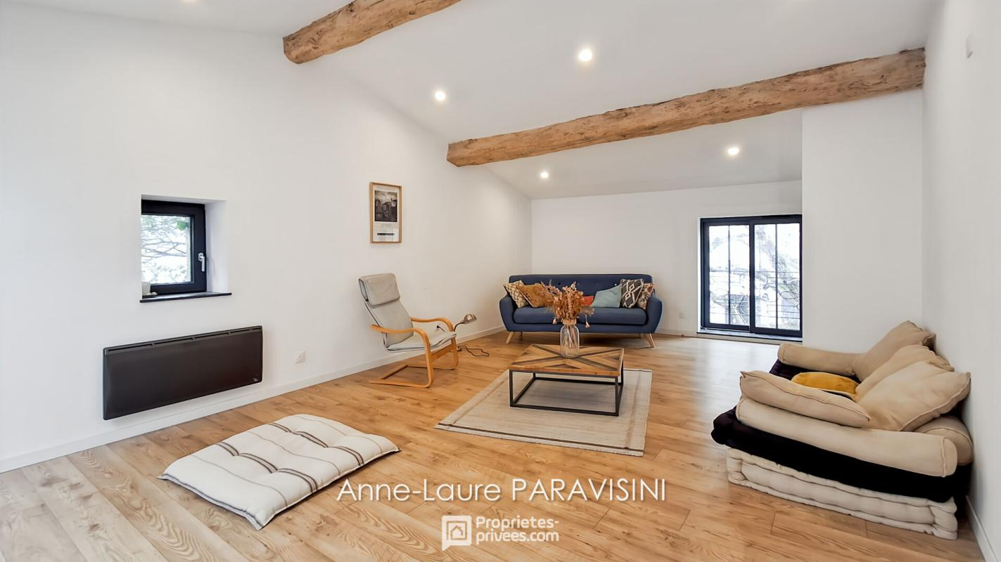 PENNAUTIER Pennautier Maison familiale : 4 chambres piscine garage et remise aménagée 16