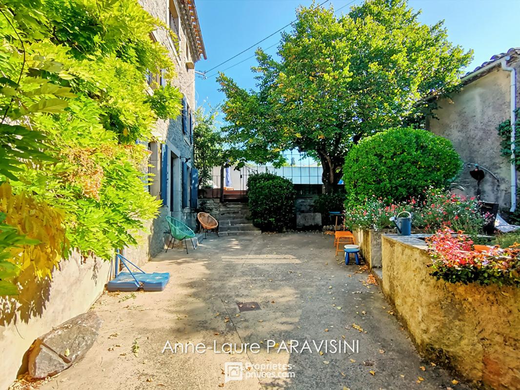 PENNAUTIER Pennautier Maison familiale : 4 chambres piscine garage et remise aménagée 3