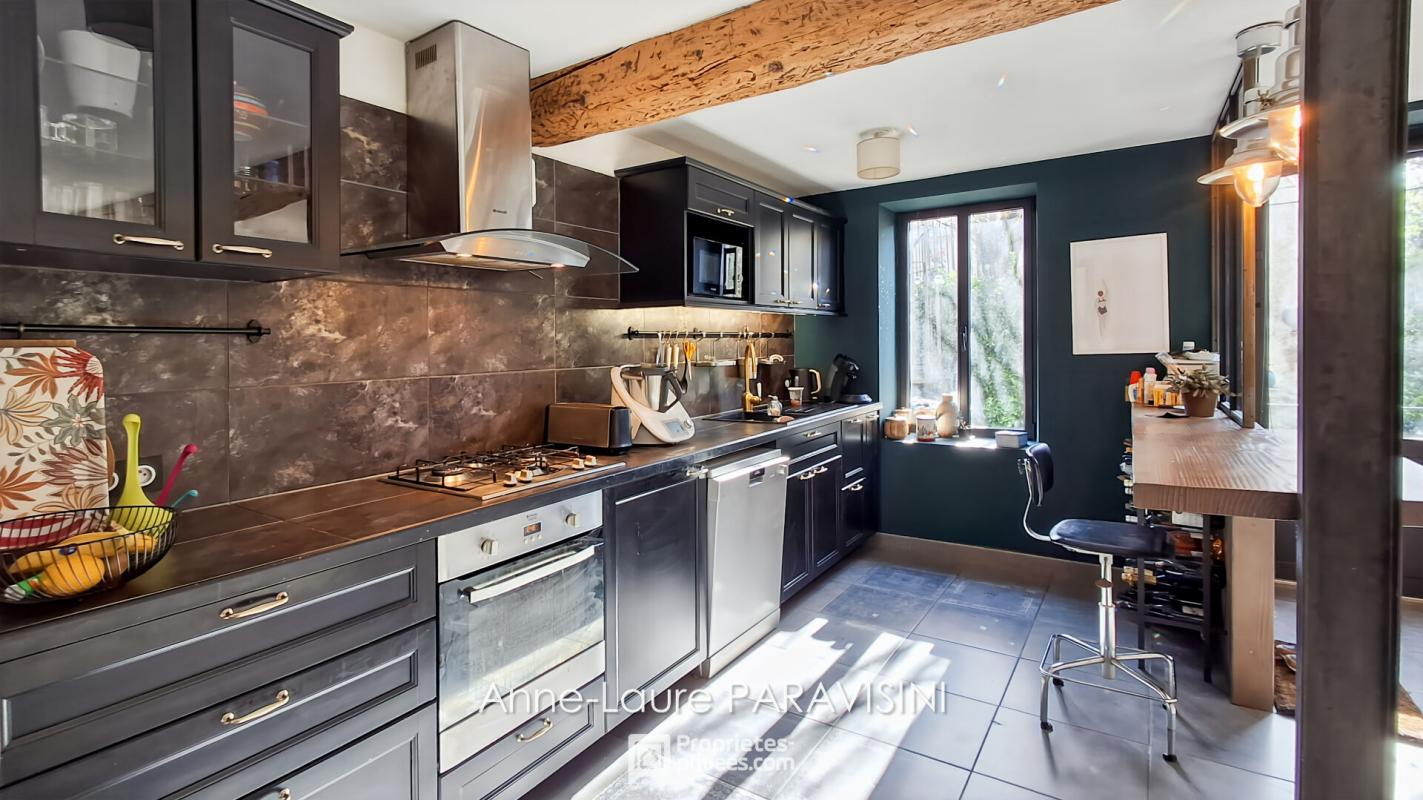 PENNAUTIER Pennautier Maison familiale : 4 chambres piscine garage et remise aménagée 8