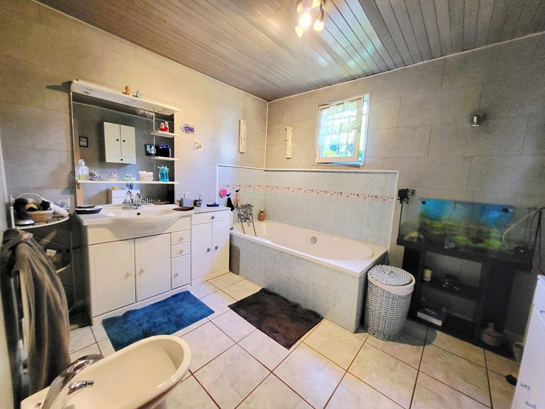 SERMAISES Maison Sermaises 6 pièce(s) 113.7 m2 11